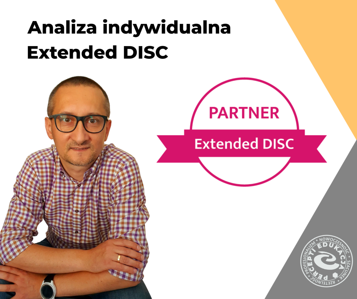 Analiza Extended DISC